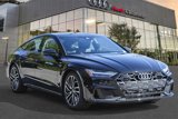 New 2025 Audi A7 3.0T Premium Plus image 3