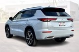 New 2025 Mitsubishi Outlander SEL image 3