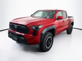 Used 2025 Toyota Tacoma TRD Off-Road image 3