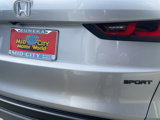 New 2026 Honda CR-V Sport-L image 4