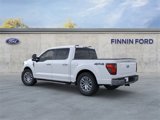 New 2025 Ford F150 XLT w/ Equipment Group 303A High image 6
