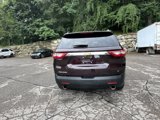 Used 2021 Chevrolet Traverse LT image 6