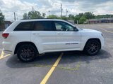 Used 2020 Jeep Grand Cherokee Limited X image 6
