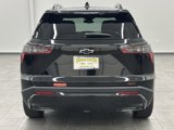 New 2026 Chevrolet Equinox RS w/ Convenience Package III image 3