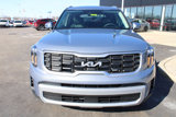 New 2025 Kia Telluride S image 3