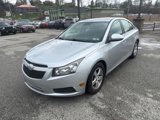 Used 2014 Chevrolet Cruze LT w/ All-Star Edition image 3