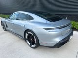 Used 2025 Porsche Taycan 4S image 3