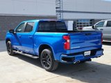 New 2025 Chevrolet Silverado 1500 RST w/ RST All Star Premium Package image 6