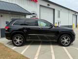 Used 2018 Jeep Grand Cherokee Limited image 3