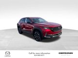 New 2025 MAZDA CX-50 2.5 Hybrid w/ Weather Package image 3