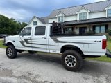 Used 1997 Ford F250 4x4 Crew Cab Heavy Duty image 5