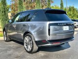 New 2025 Land Rover Range Rover SE image 3