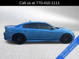 Certified 2023 Dodge Charger Scat Pack w/ Plus Group image 4