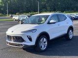 New 2025 Buick Encore GX Preferred w/ Advanced Technology Package image 3