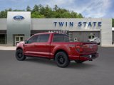 New 2025 Ford F150 XLT image 4