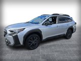 Certified 2024 Subaru Outback Onyx Edition image 3