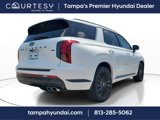New 2025 Hyundai Palisade Calligraphy image 3