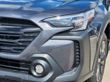 New 2025 Subaru Outback Onyx Edition image 5