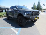 Used 2018 Ford F150 Raptor w/ Equipment Group 802A Luxury image 3