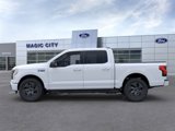 New 2025 Ford F150 Lightning XLT image 3