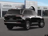 New 2025 Jeep Grand Cherokee Limited w/ Luxury Tech Group II image 6