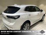 New 2025 Buick Envision Avenir image 5