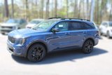 New 2025 Kia Sorento SX image 4