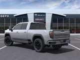 New 2025 GMC Sierra 2500 Denali Ultimate image 3