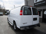 Used 2022 Chevrolet Express 2500 w/ Driver Convenience Package image 3