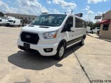Used 2021 Ford Transit 350 XLT image 3