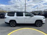 New 2025 Jeep Grand Wagoneer Series III w/ HD Trailer Tow Package image 6