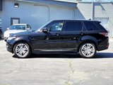 Used 2016 Land Rover Range Rover Sport HSE image 4