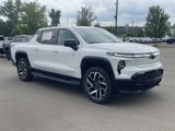 New 2024 Chevrolet Silverado EV RST image 2