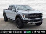 New 2025 Ford F150 Raptor image 3