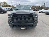 New 2025 RAM 2500 Tradesman image 3