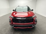 New 2026 Chevrolet Equinox RS w/ LPO, Floor Liner Package image 3