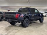New 2025 Ford F150 Raptor w/ Equipment Group 803A Raptor R image 4
