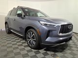 New 2025 INFINITI QX60 Autograph w/ Cargo Package image 4