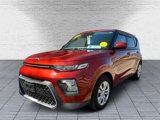 Used 2020 Kia Soul LX image 4
