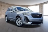 Used 2025 Cadillac XT6 Luxury image 3