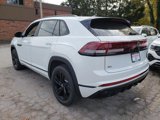 New 2025 Volkswagen Atlas Cross Sport SEL R-Line image 3