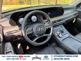 New 2025 Hyundai Palisade Limited image 3