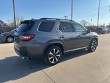 New 2025 Honda Pilot Elite image 3