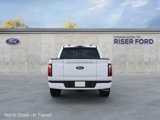 New 2025 Ford F150 Platinum image 5