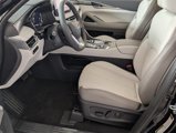 New 2026 INFINITI QX60 Luxe w/ Cargo Package image 6