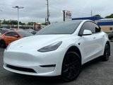 Used 2024 Tesla Model Y Long Range image 5