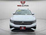 Used 2023 Volkswagen Tiguan S image 2