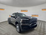 New 2025 RAM 3500 Limited image 3