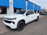 New 2025 Chevrolet Silverado 1500 RST w/ Dark Appearance Package image 2