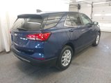 Used 2022 Chevrolet Equinox LT image 2